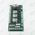 J91741087A SMT spare parts Samsung  SM Security Control Board used for PCB assembly line